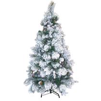 Arvore de Natal de 1,2 M de Pe+PVC+Pet