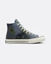 Calzado Converse Chuck 70 Lunar Gris