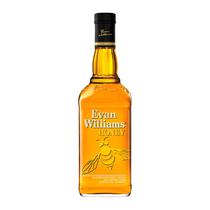 Evan Williams Whiskey Honey 1LT