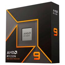 Procesador AMD Ryzen 9-9900X de 5.3GHZ 76MB 00-100000662WOF - Socket AM5