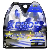 Lampada Xenon H1 12V 55W