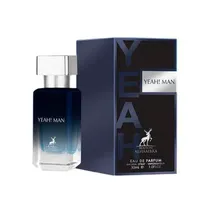 Perfume Maison Alhambra 30ML Yeah Man