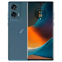 Celular Motorola Edge 50 Fusion XT2429-2 - 12/512GB - 6.7" - Dual Sim - Forest Blue