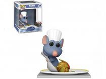 Funko Pop Disney Ratatouille *Deluxe* Remy *Ex* 1209