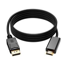 Cable Displayport A HDMI 1.8MTS