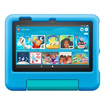 Tablet Amazon Fire HD 7 Kids Tela 7" 32GB 2GB Ram - Azul