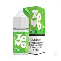 Essencia Vape Zomo Salt Pure Mint 50MG 30ML