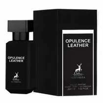 Maison Alhambra Opulence Leather Edp 30ML
