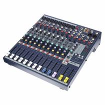 Mesa Soundcraft EFX-8