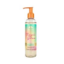 Oleo de Barbear Tree Hut - 227ML - Tropic Glow