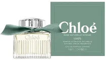 Perfume Chloé Rose Naturelle Edp 50ML - Feminino