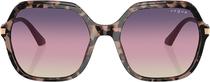 Oculos de Sol Vogue VO5561S 3150U6 56 - Feminino