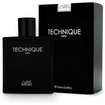 Aris Perfume Technique M Masculino 100ML s/C