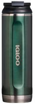 Garrafa Termica Igloo Tumbler 71075 591ML - Spruce