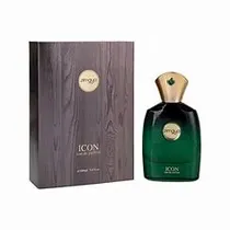 Zimaya P.Zimaya Icon Oud Uni 100 Edp 2263