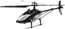 Helicoptero Wltoys Hover V913-A 4 Canais Controle Remoto 2.4GHZ