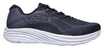 Tenis Olympikus Index 3 218 Preto/Chumbo - Masculino