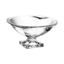 Centro de Mesa Bohemia Magma 6KD54-99R84/340 34 CM