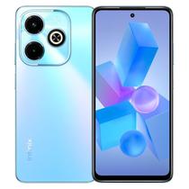 Celular Infinix Hot 40I Dual Chip 4/256GB Palm Blue