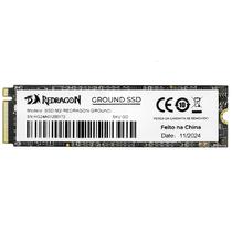 SSD Redragon M.2 512GB Ground Nvme - GD-411