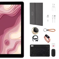 Tablet C Idea CM8300 / 10" / 5G / And 14 / Rosa