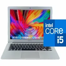 Apple Macbook Air 2015 11", Intel i5, 4GB Memoria, 128GB SSD, Swap
