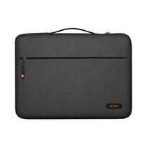 Maletin para Notebook Wiwu Pilot Sleeve 14" Negro