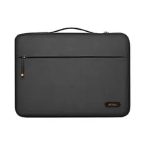 Maletin para Notebook Wiwu Pilot Sleeve 14" Negro