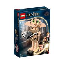 Juguete de Construccion Lego Wizarding World Dobby The House-Elf 76421 403 Piezas