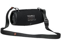 Caixa de Som JBL Xtreme 3 - Black