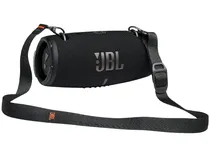 Caixa de Som JBL Xtreme 3 - Black