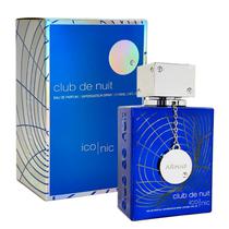 Armaf Club de Nuit Iconic (Blue) Edp 105ML