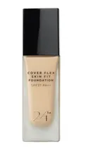 Bom Cover Flex Skin Fit Foundation #23 Natural Beige