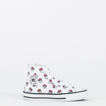 Calzado Converse Hi Disney Mickey Minnie Infantil