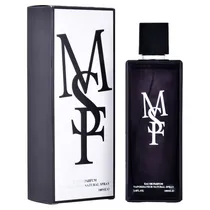 Perfume Lovali MSF - Eau de Parfum - Masculino - 100ML
