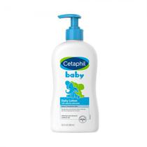 Locao Corporal Cetaphil Baby Daily com Calendula 399ML