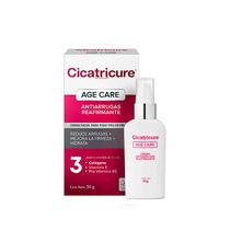 Cicatricure Serum Antiarrugas Reafirmante 50G