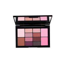 Ayvanna R.Paleta de Sombras 4 En 1 TR01