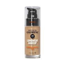 Base Revlon Colorstay 220 Natural Beige 30ML