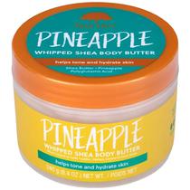 Hidratante Corporal Tree Hut Pineapple Whipped Shea Body Butter 240 G