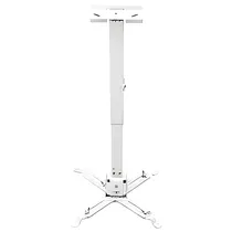 Suporte para Projetor Satellite A-43652P 25KG / 22.5° / 15° - White