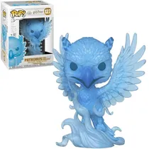 Funko Pop Harry Potter Patronus Albus Dumbledore 127