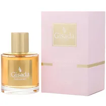 Perfume Gisada Ambrassadora Edp - Feminino 100ML