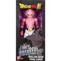 Bandai Coleccionables DG-Majin Buu Final Form Plastico 30CM s/C