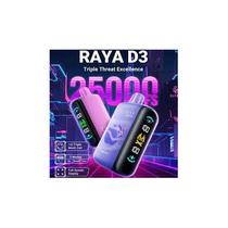 Elf Bar 25K Raya D3 VMT