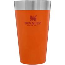 Stanley Vaso Aventure Beer Pint 473ML Naranja 70-15704-005 Acero/Metal Naranja