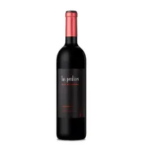 Las Perdices Vino Ancellota Blend 750ML