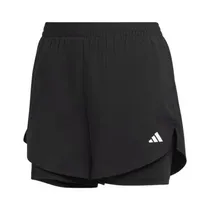 Shorts Adidas HN1044 Min 2IN1 Femenino