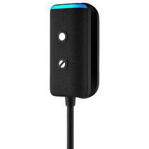 Caixa de Som para Carro Amazon Echo Auto Alexa 2 Geracao / Bluetooth - Preto