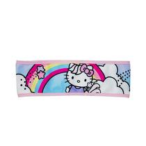 Creme Hello Kitty Spa Headband